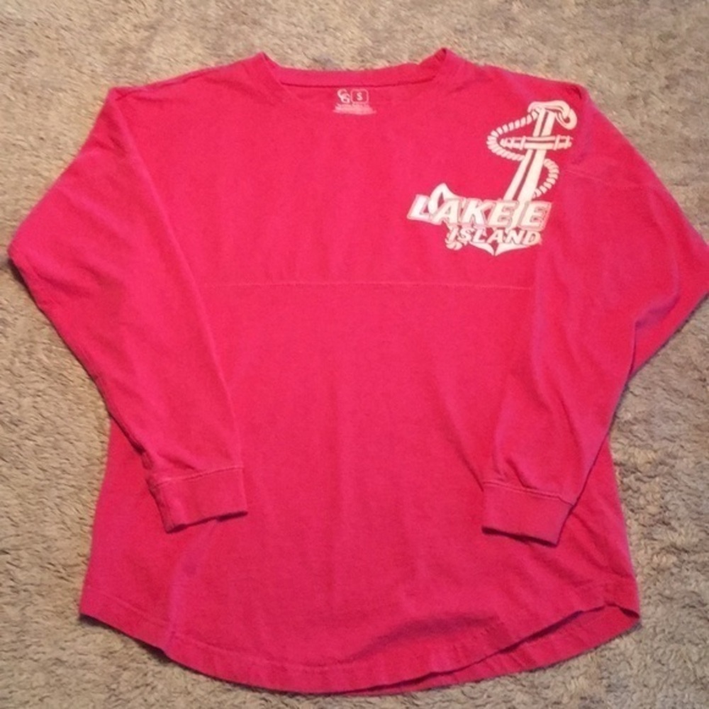 COTTON GALLERY Custom Shirt - ladies Small